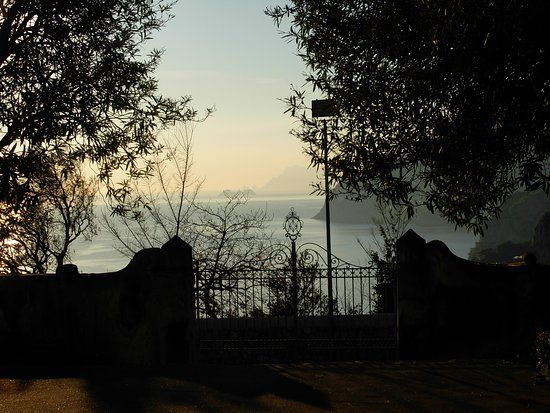 Church of San Pancrazio